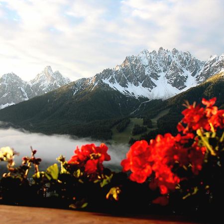 Pircherhof San Candido Dış mekan fotoğraf