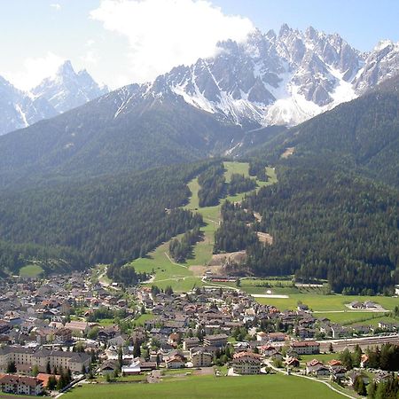 Pircherhof San Candido Dış mekan fotoğraf
