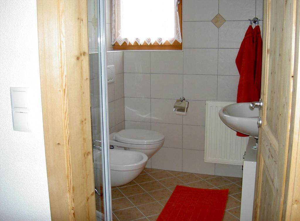 Pircherhof San Candido Oda fotoğraf