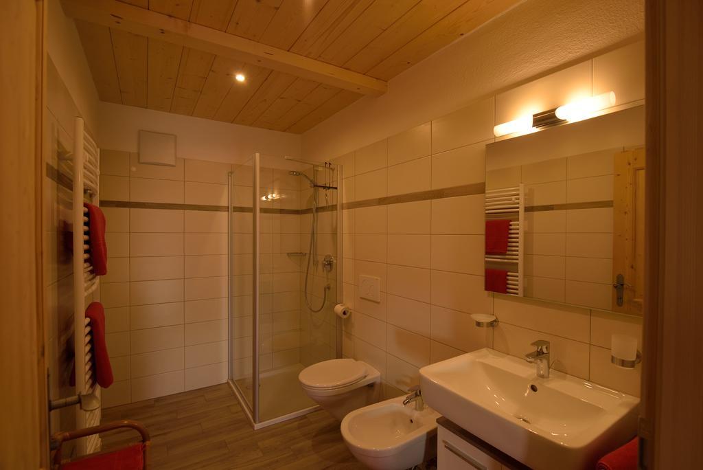 Pircherhof San Candido Oda fotoğraf