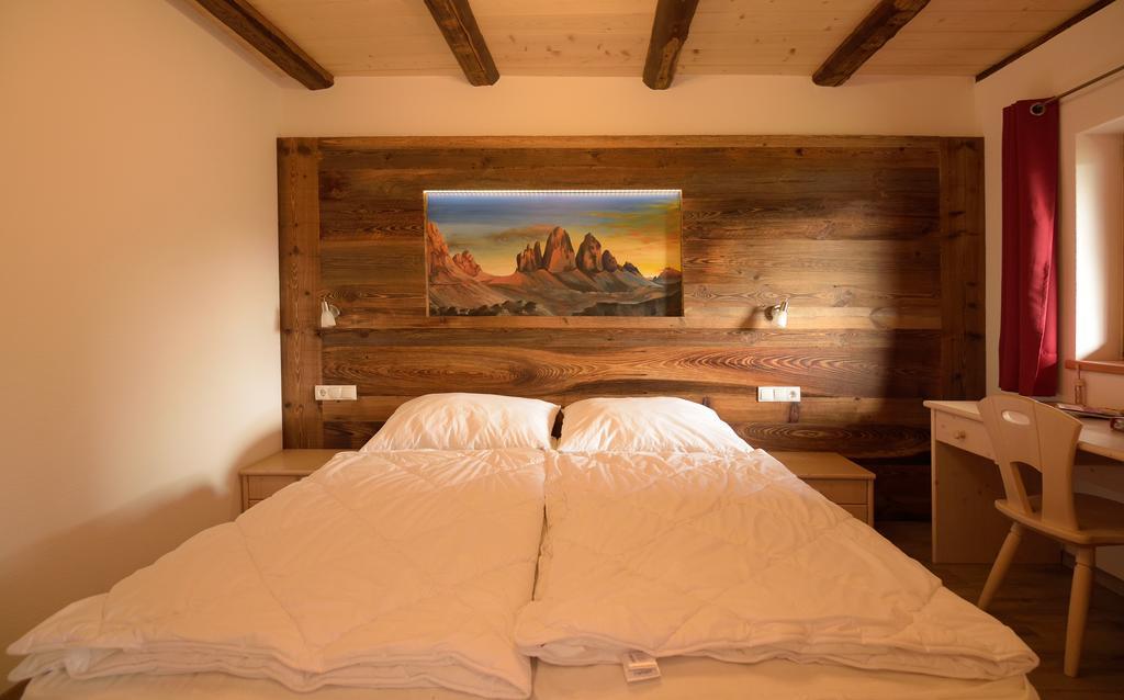 Pircherhof San Candido Dış mekan fotoğraf