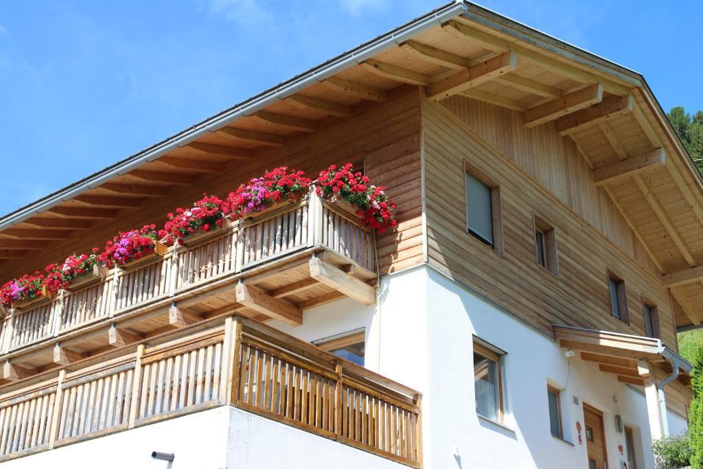 Pircherhof San Candido Dış mekan fotoğraf