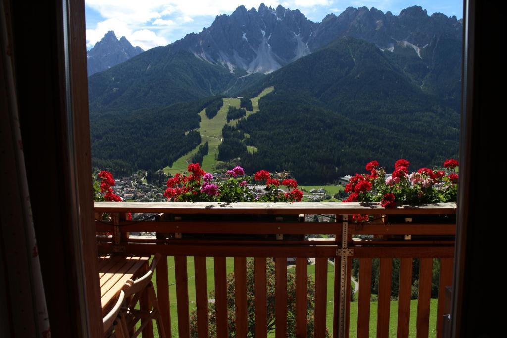 Pircherhof San Candido Dış mekan fotoğraf