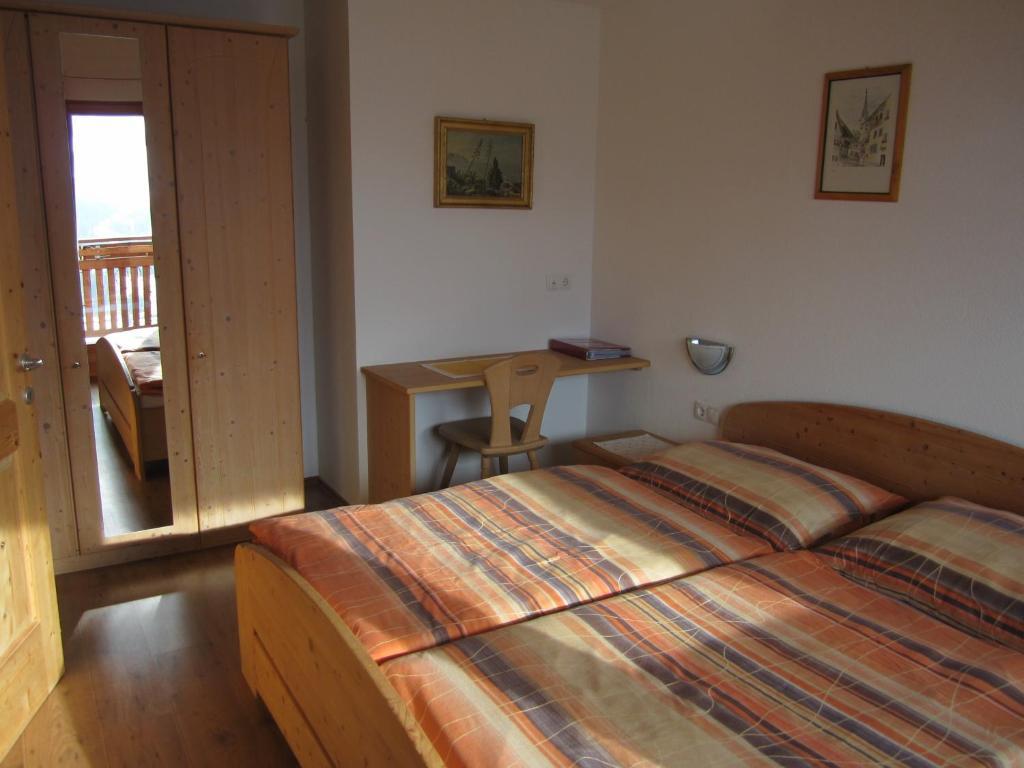 Pircherhof San Candido Dış mekan fotoğraf